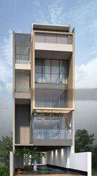 Lorong N Telok Kurau (D15), Terrace #475780871